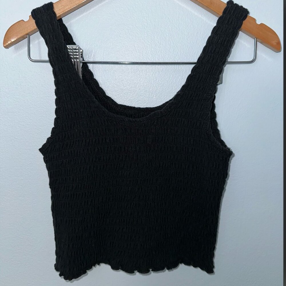 Hollister tank top